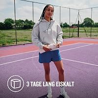 Stanley Flip Straw 2.0 Ivópalack Szívószállal, 1,06L, Rózsaszín, 17 Órás Hűtés, Jéggel 3 Napos, Szivárgásmentes, BPA-mentes, Mosogatógépben  5