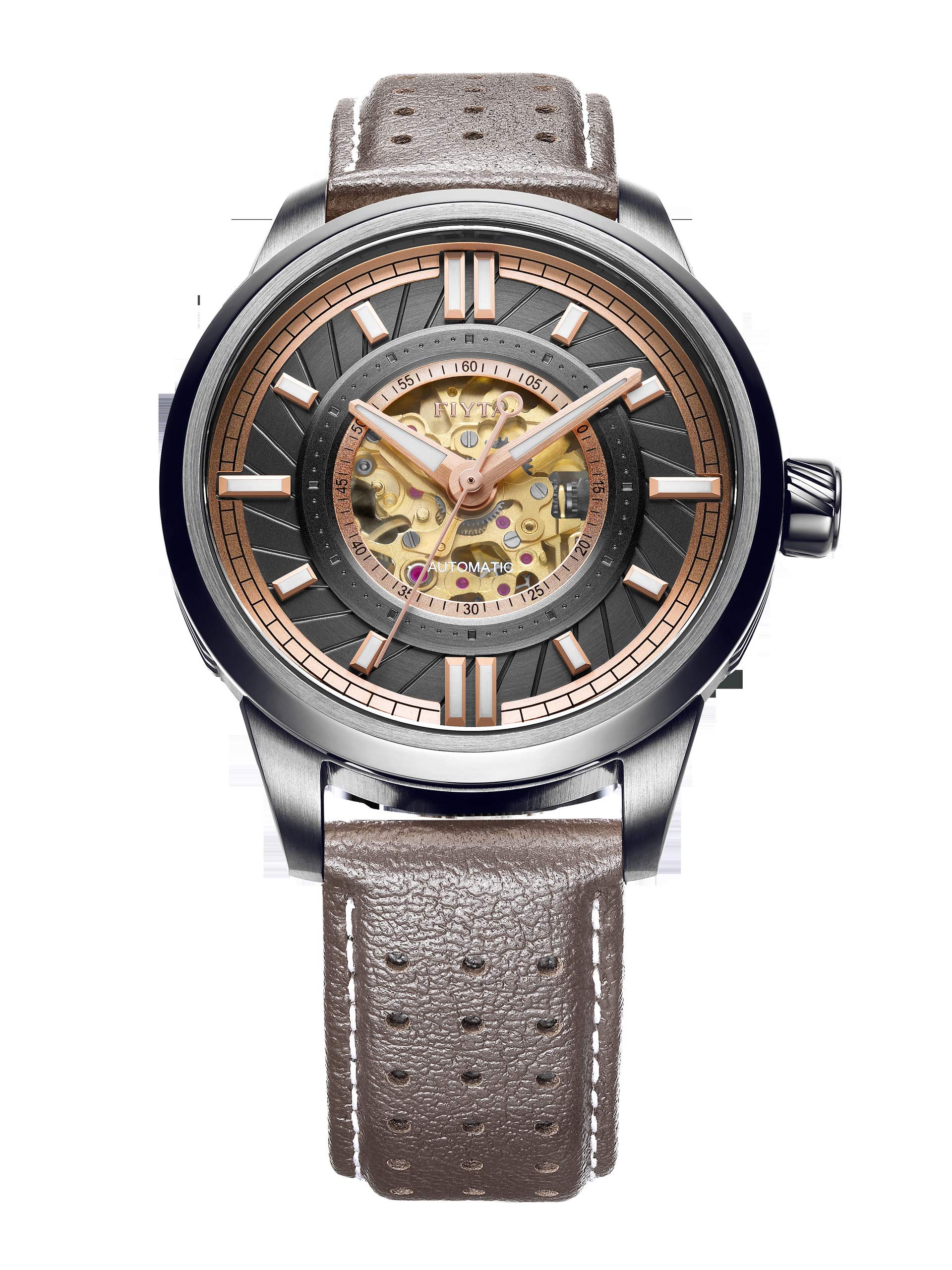 FIYTAExtreme WGA866007.BBK Watch