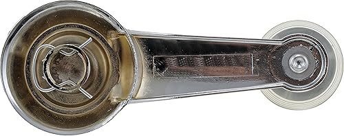 Miniatura 2 de Dorman 76910 - Manivela de ventana compatible con modelos seleccionados, cromada