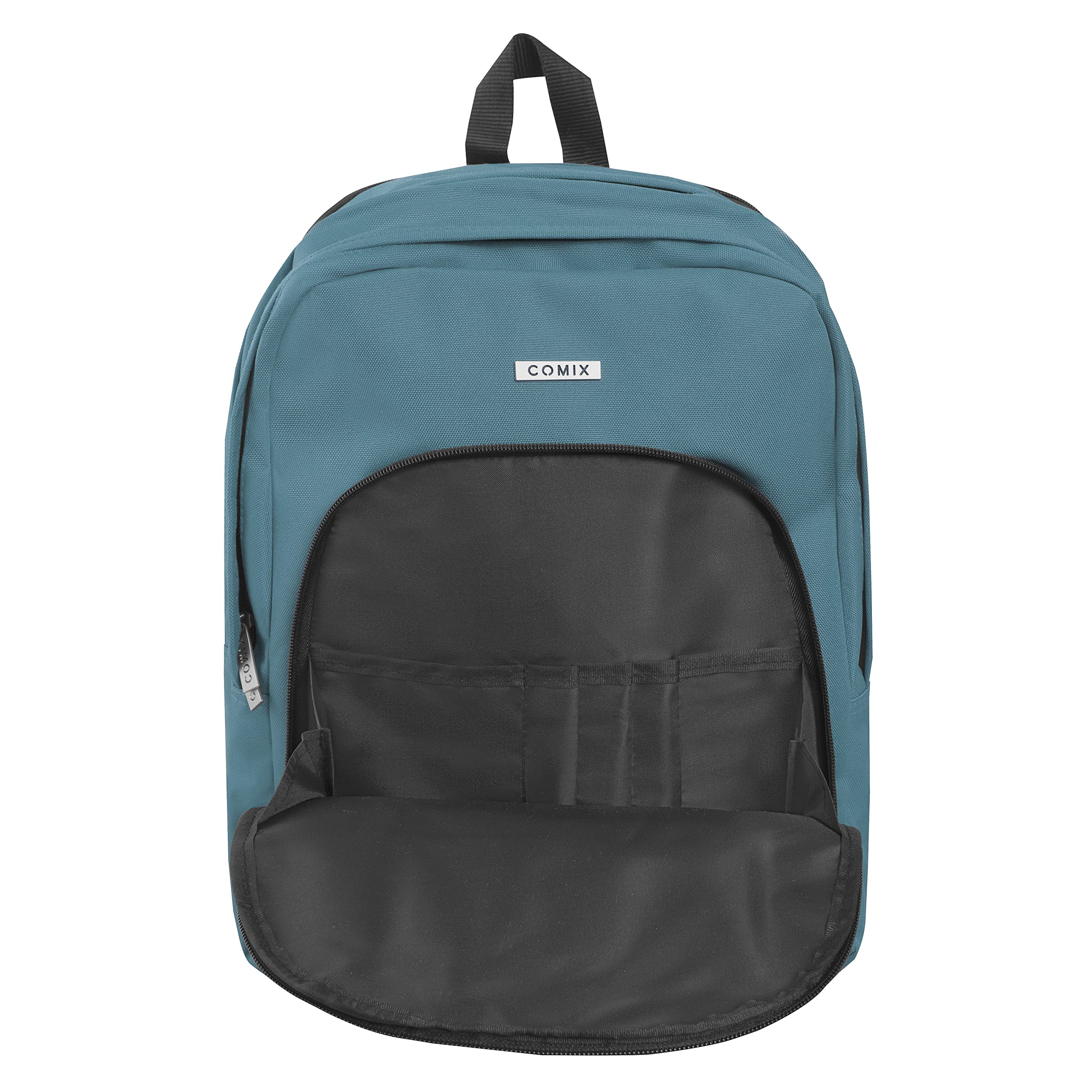 COMIX Unisex Kids Organized Backpack ORGANIZED BACKPACK