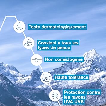 Uriage Eau Thermale Cr D'Eau Leg Spf20 T40Ml-Ex