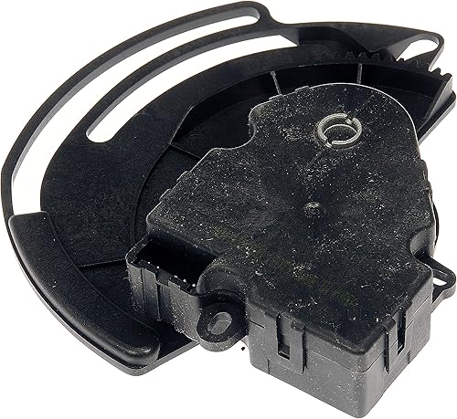 Dorman Actuador de puerta de mezcla HVAC 604-113 compatible con modelos seleccionados Cadillac, Chevrolet y GMC