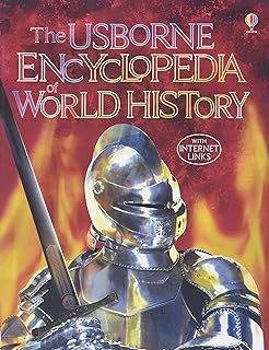 Encyclopedia of World History