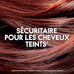 Shampoing Head & Shoulders Lisse & Soyeux, 613 mL Blanc,Bleu,Rose,1