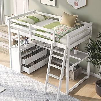 引き取り限定　　ローロフトベット　ホワイトパイン素材　ヴィンテージ 引き取り限定 ローロフトベット ホワイトパイン素材