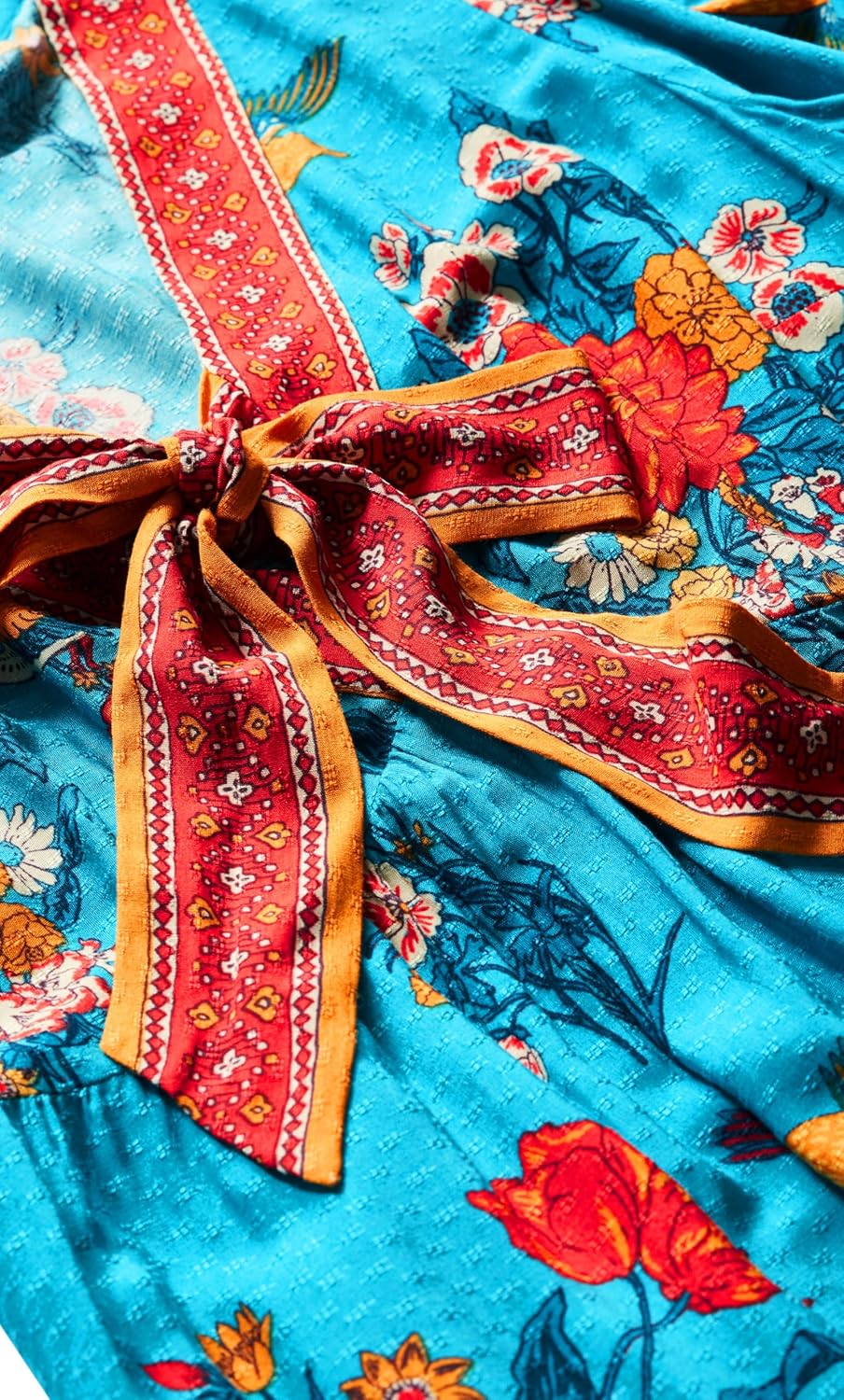 City Chic Women's Plus Size Venice Dress - Image 7