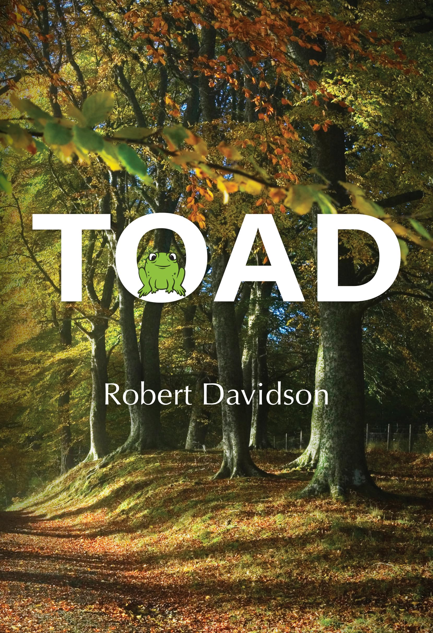 Toad