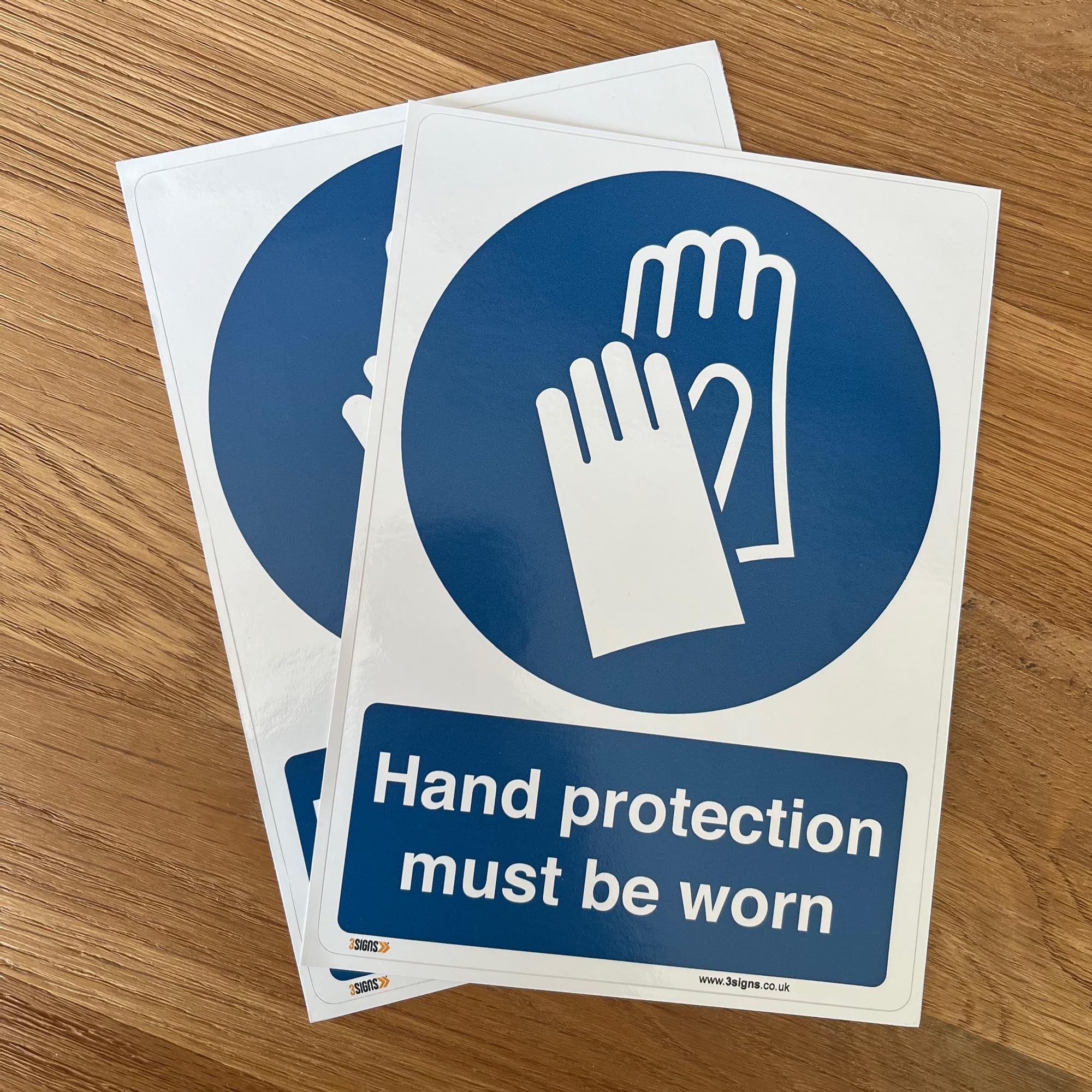 Maximale Personenanzahl Schild – A5 Vinylaufkleber Für Tür Oder Fenster | Corona-Hinweis | Sicherheitsabstand 2m