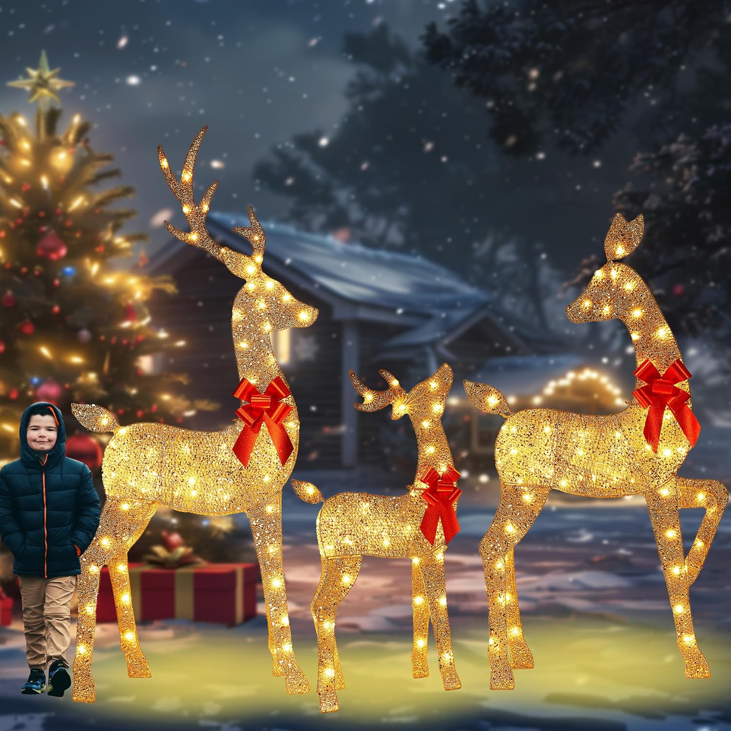 All Your Favorite Deals In One Spot!