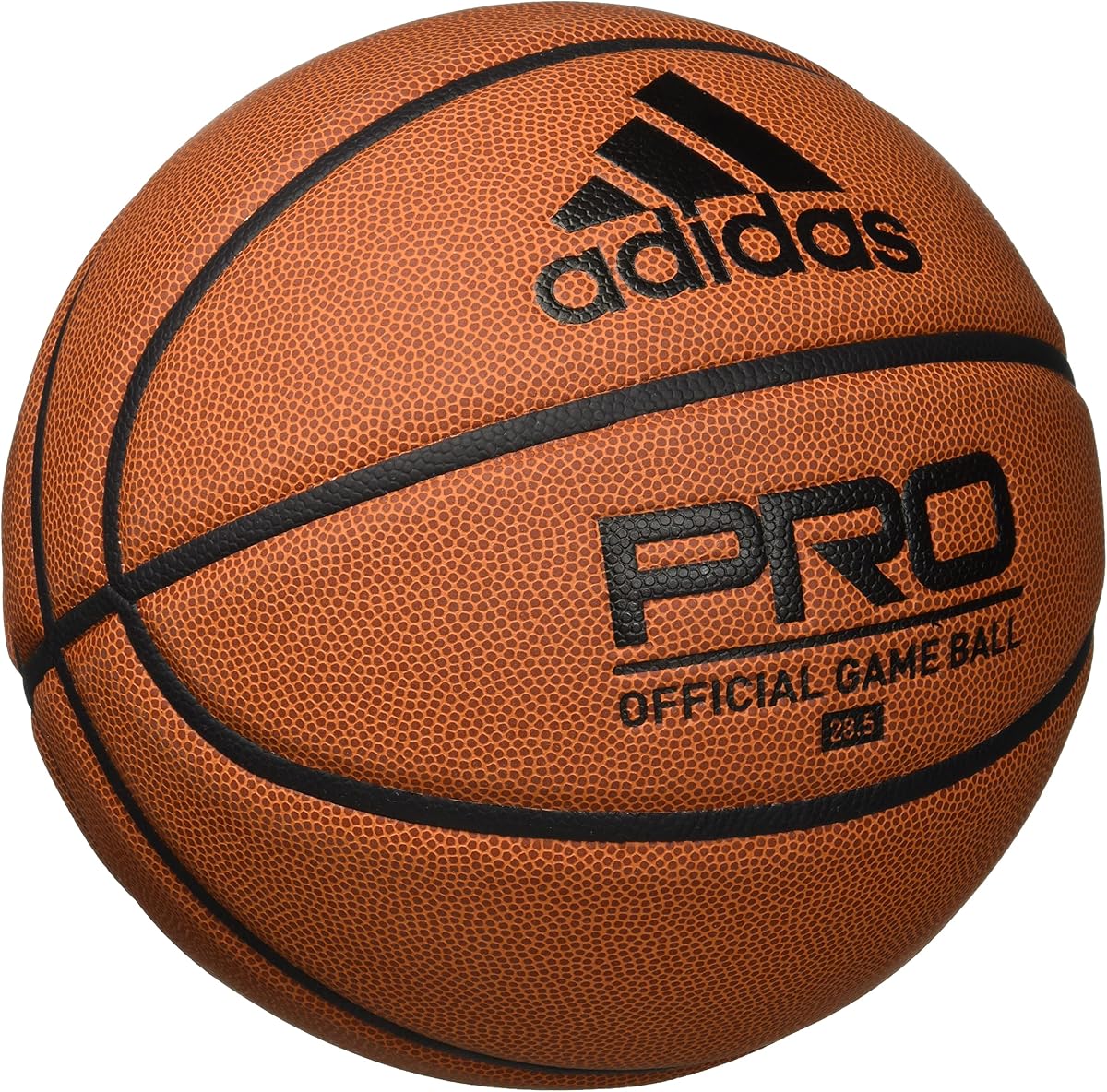 Pro 2.0 Official Game Ball