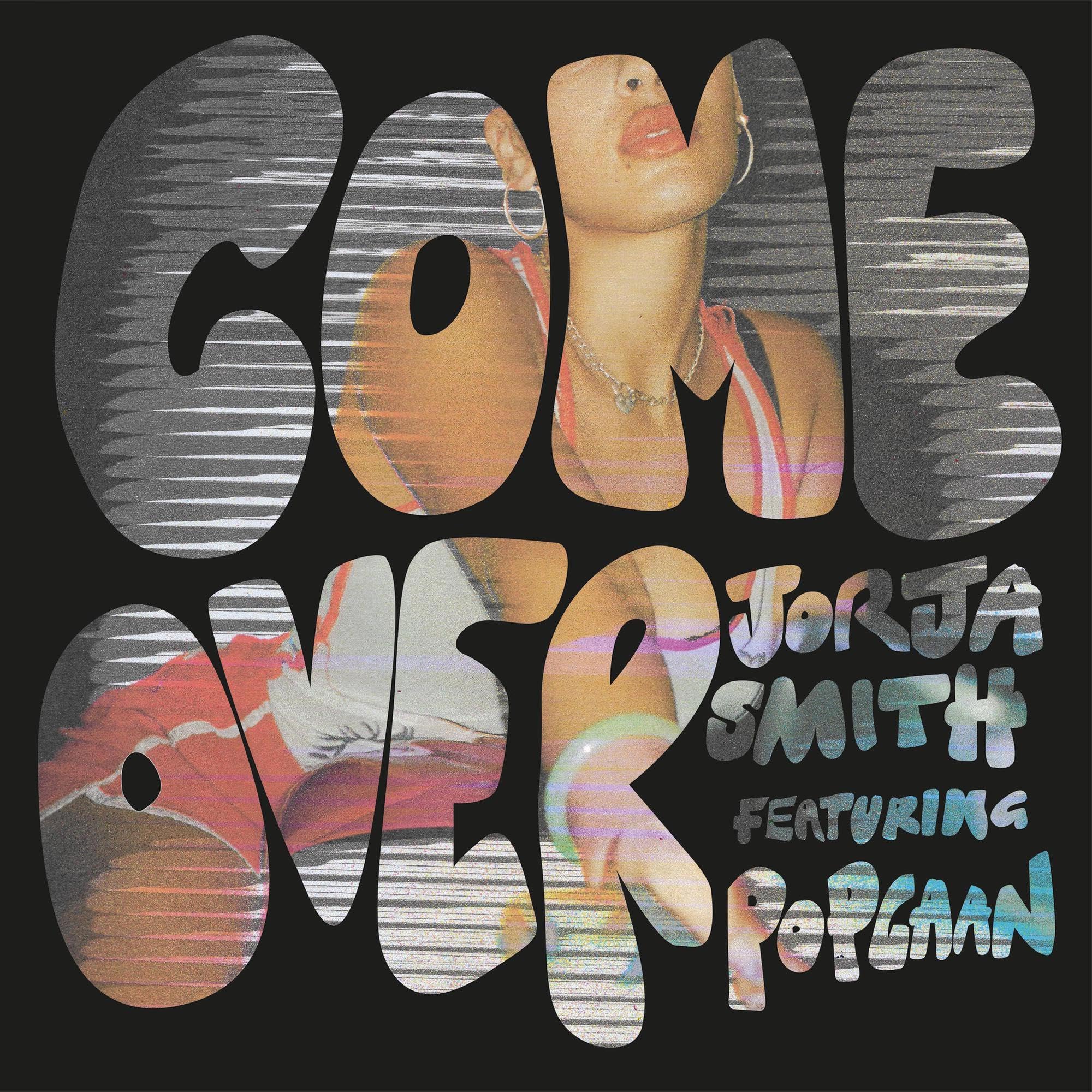 Come Over (feat. Popcaan) [7" VINYL]