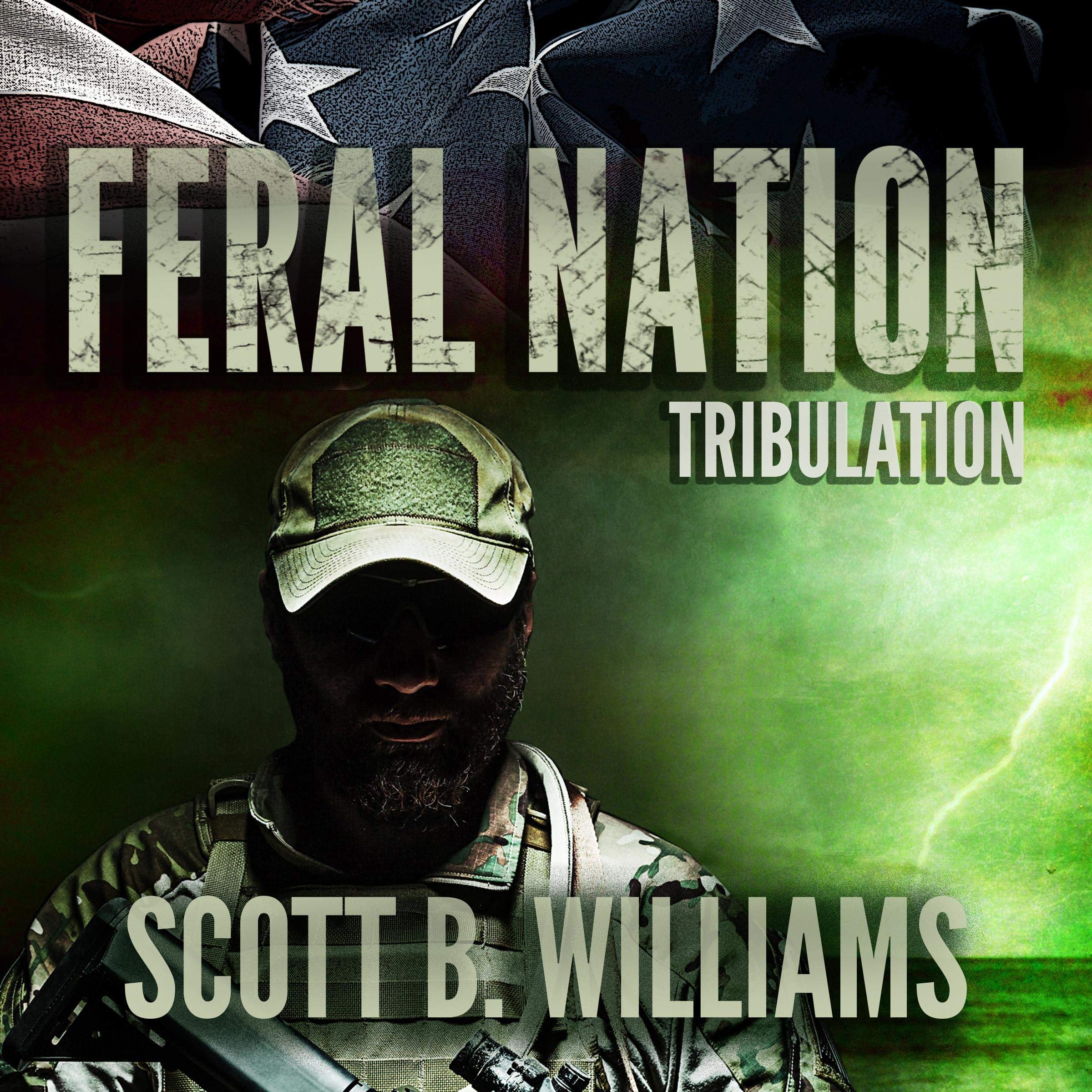 Feral Nation: Tribulation