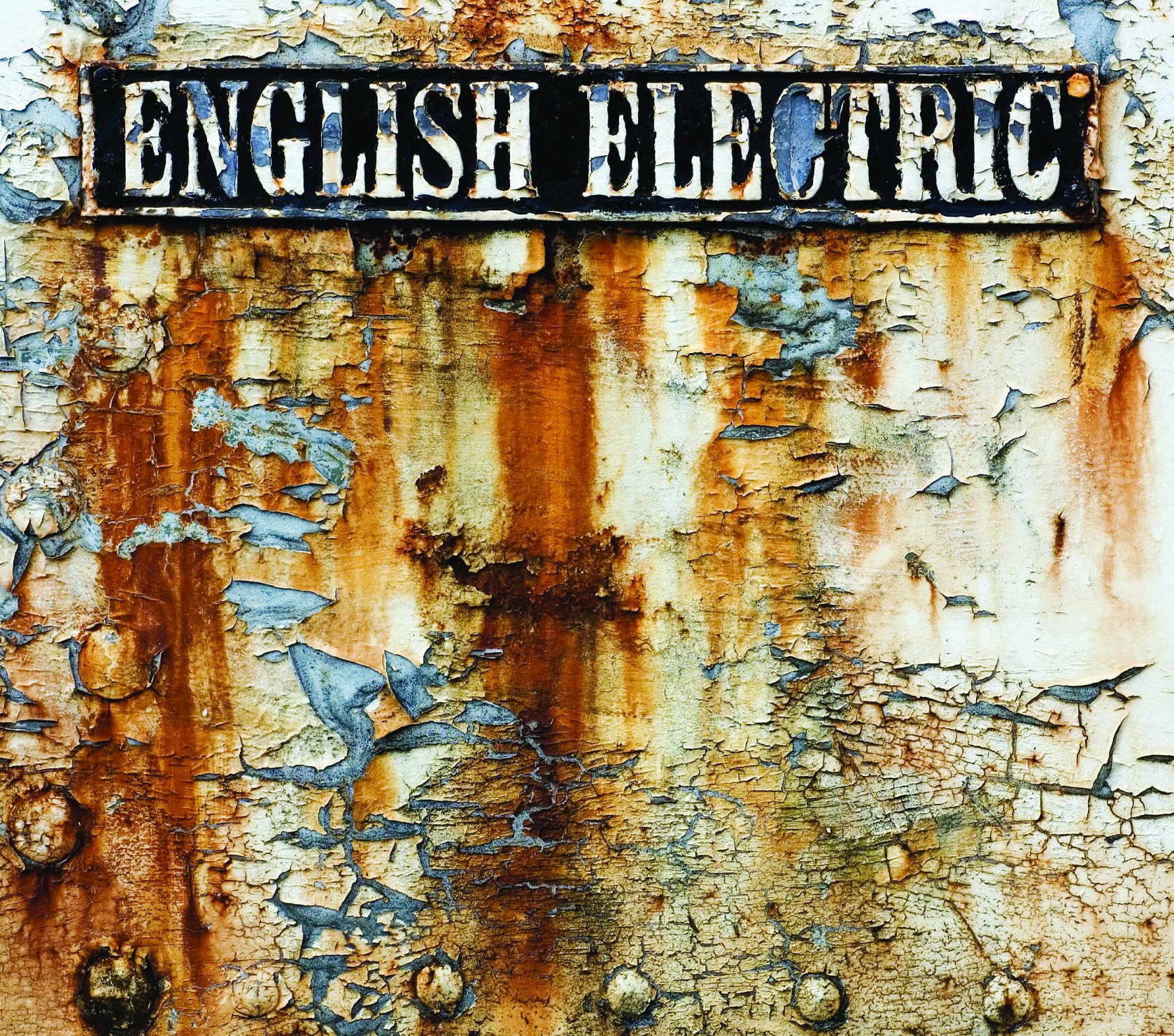 English Electric Part 1