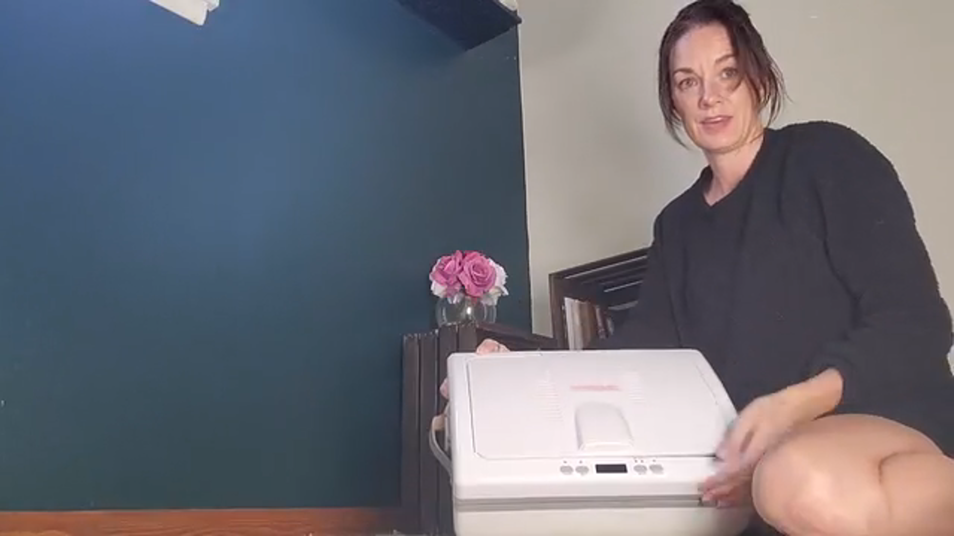 Amazon.co.jp: COWSAR タオルウォーマー タオル乾燥機 衣類乾燥機 35L