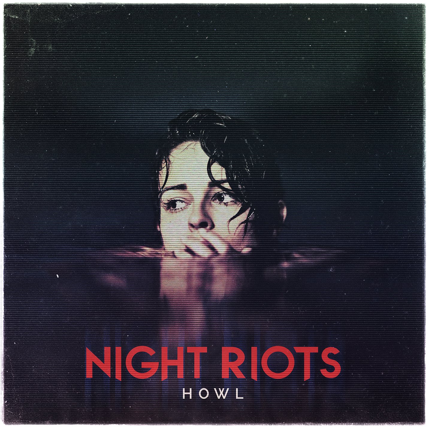 Howl (Transparent Red Vinyl) [Transparent Red vinyl] [VINYL]