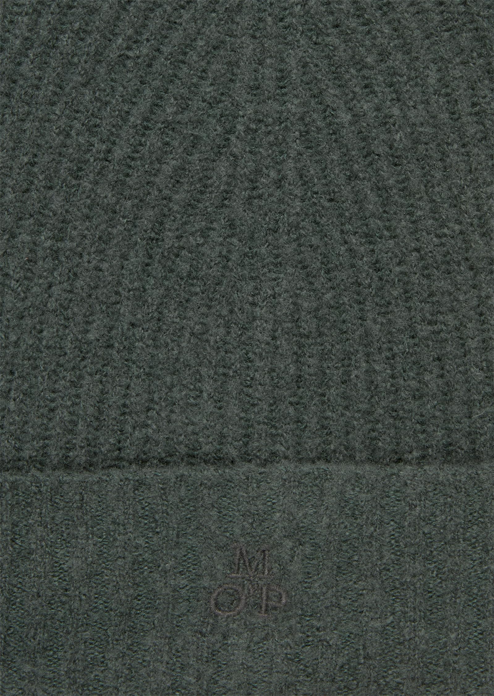 Marc O'Polo Herren Winter-Hut