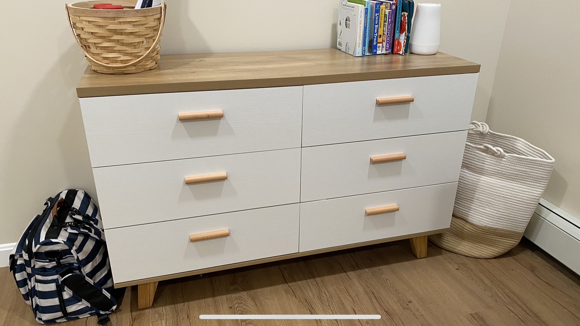 how long does it take to assemble a dresser How To Build a DIY Dresser