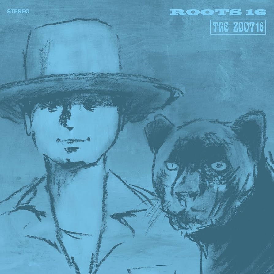 【本日専用】THEZOOT16/渡辺俊美/トラックジャケットセットアップ Amazon.co.jp: ROOTS16: ミュージック