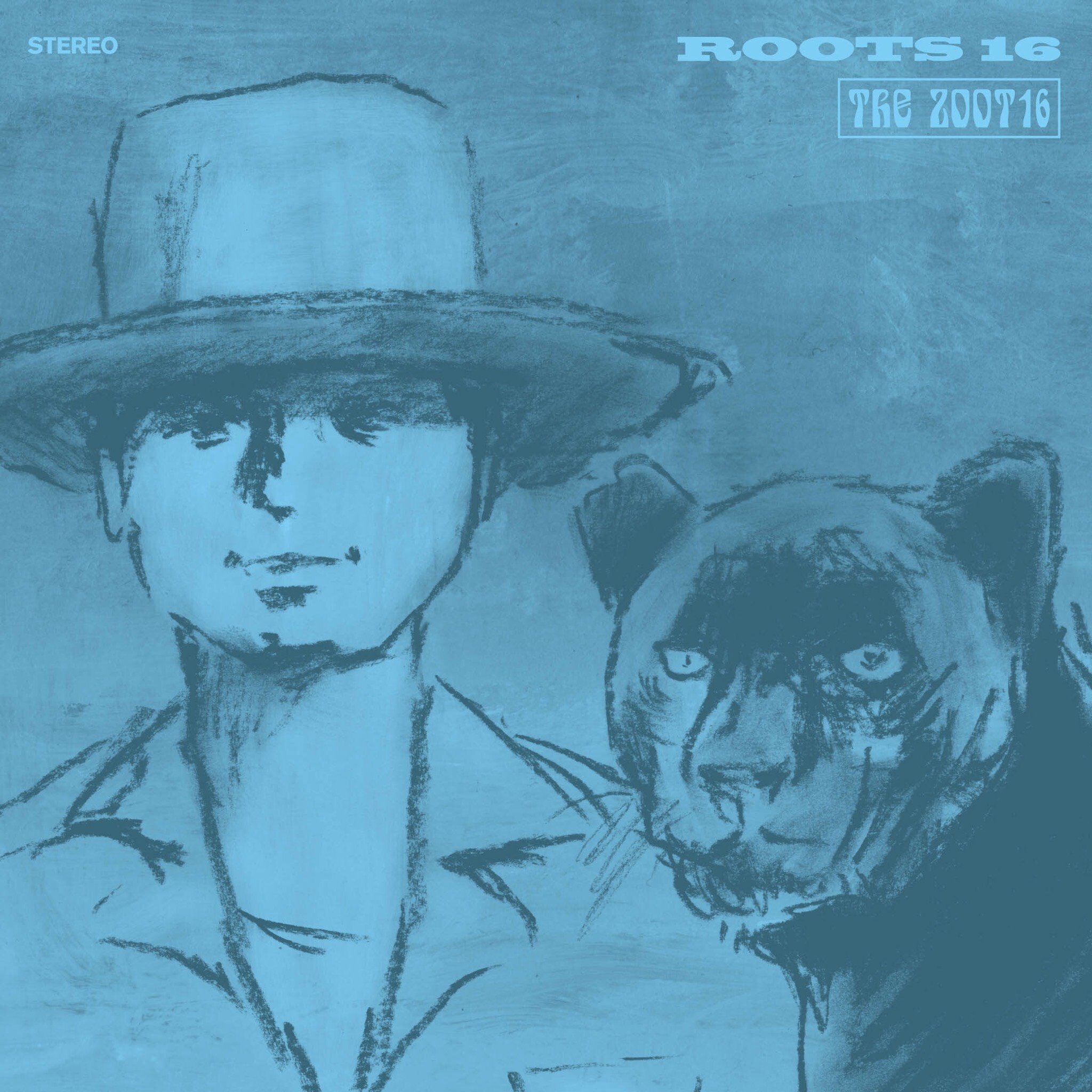 Amazon.co.jp: ROOTS16: ミュージック