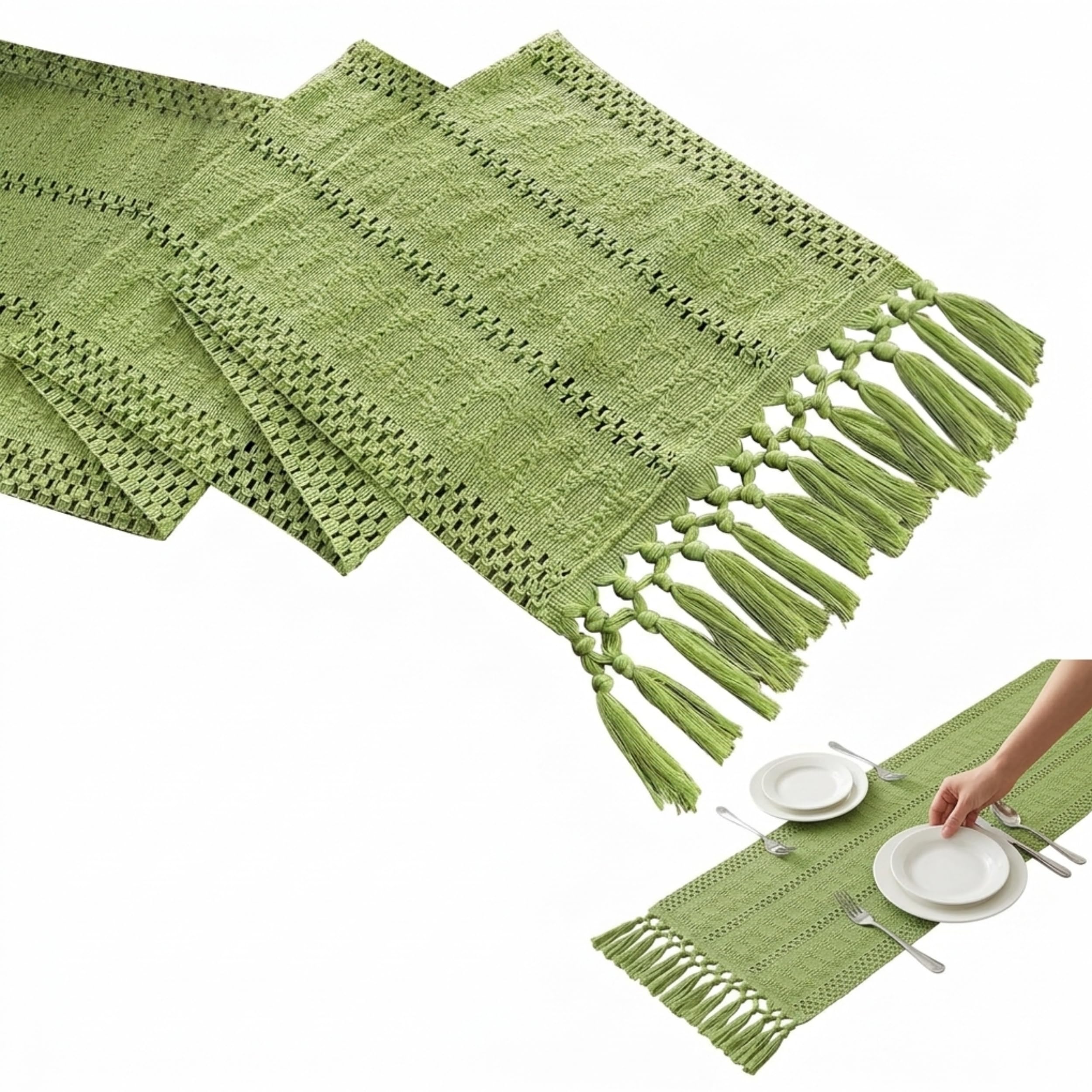 IUSOT 6er Set Glasstrohhalme mit Sprüchen 20 cm - Glas Stroh