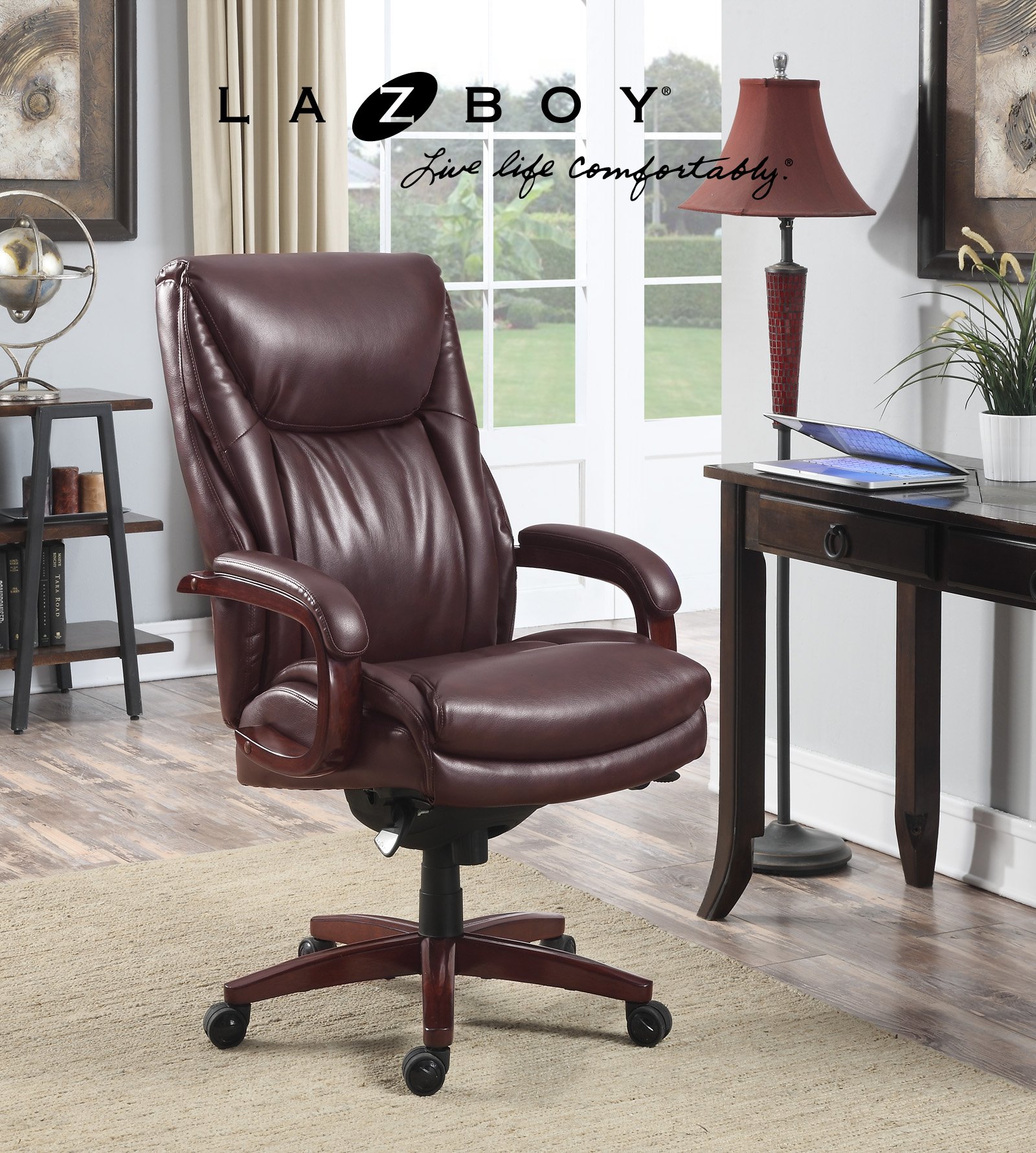 LaZBoy Computer Chair All Chairs