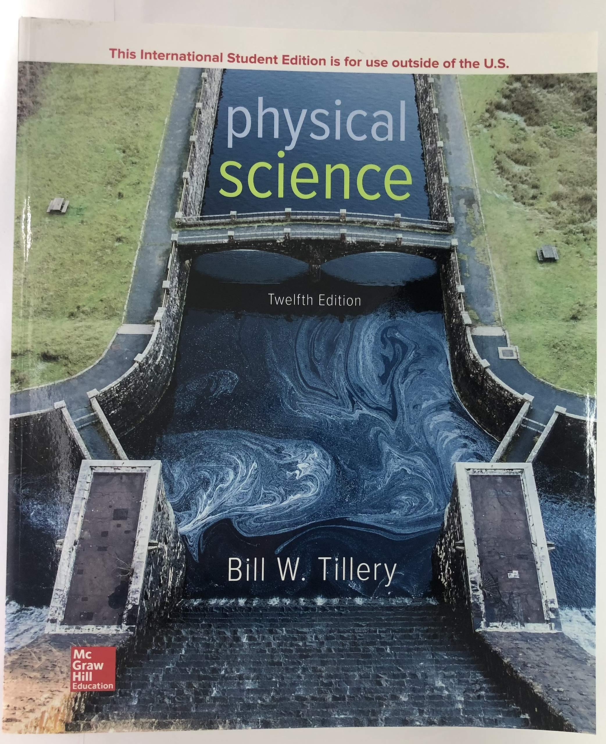 ISE Physical Science