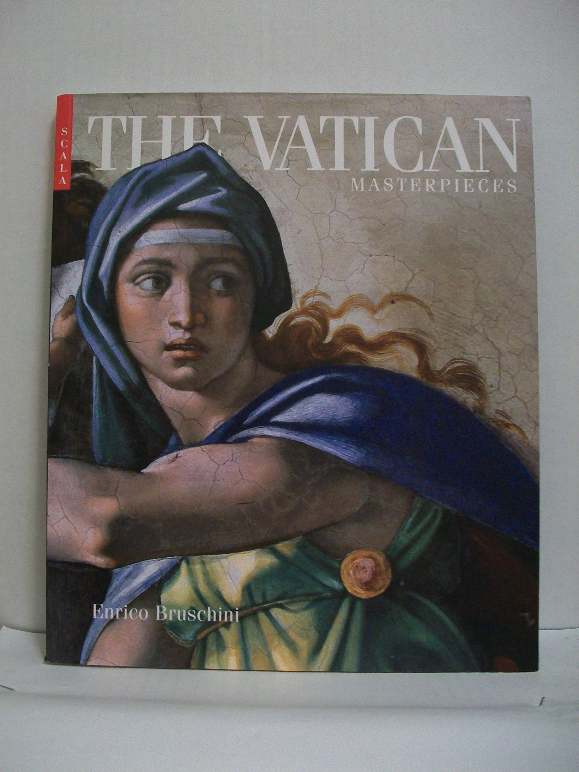 The Vatican, 100 Masterpieces /anglais