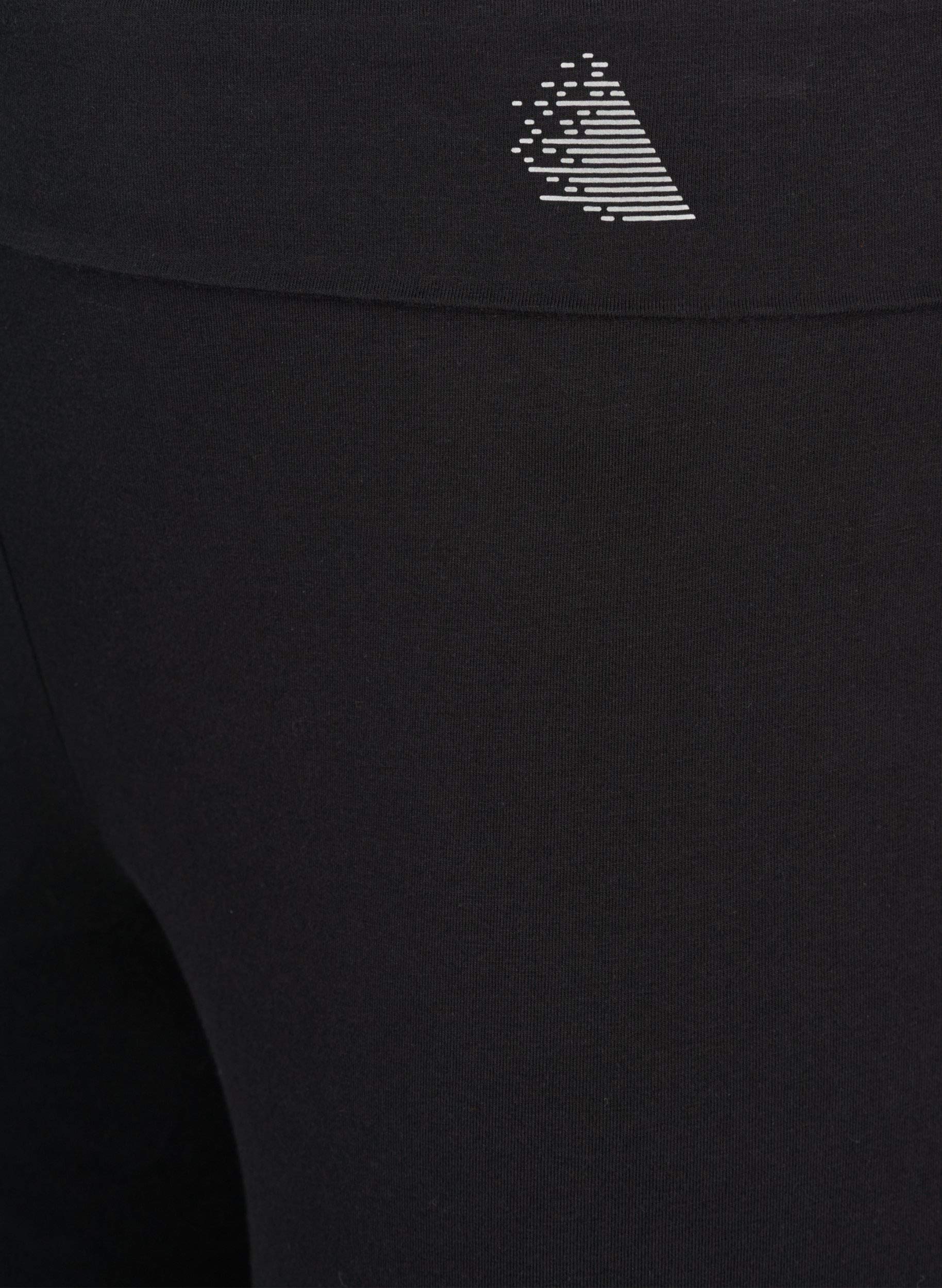 Zizzi Active by - Pantaloni in cotone, taglia 42-60