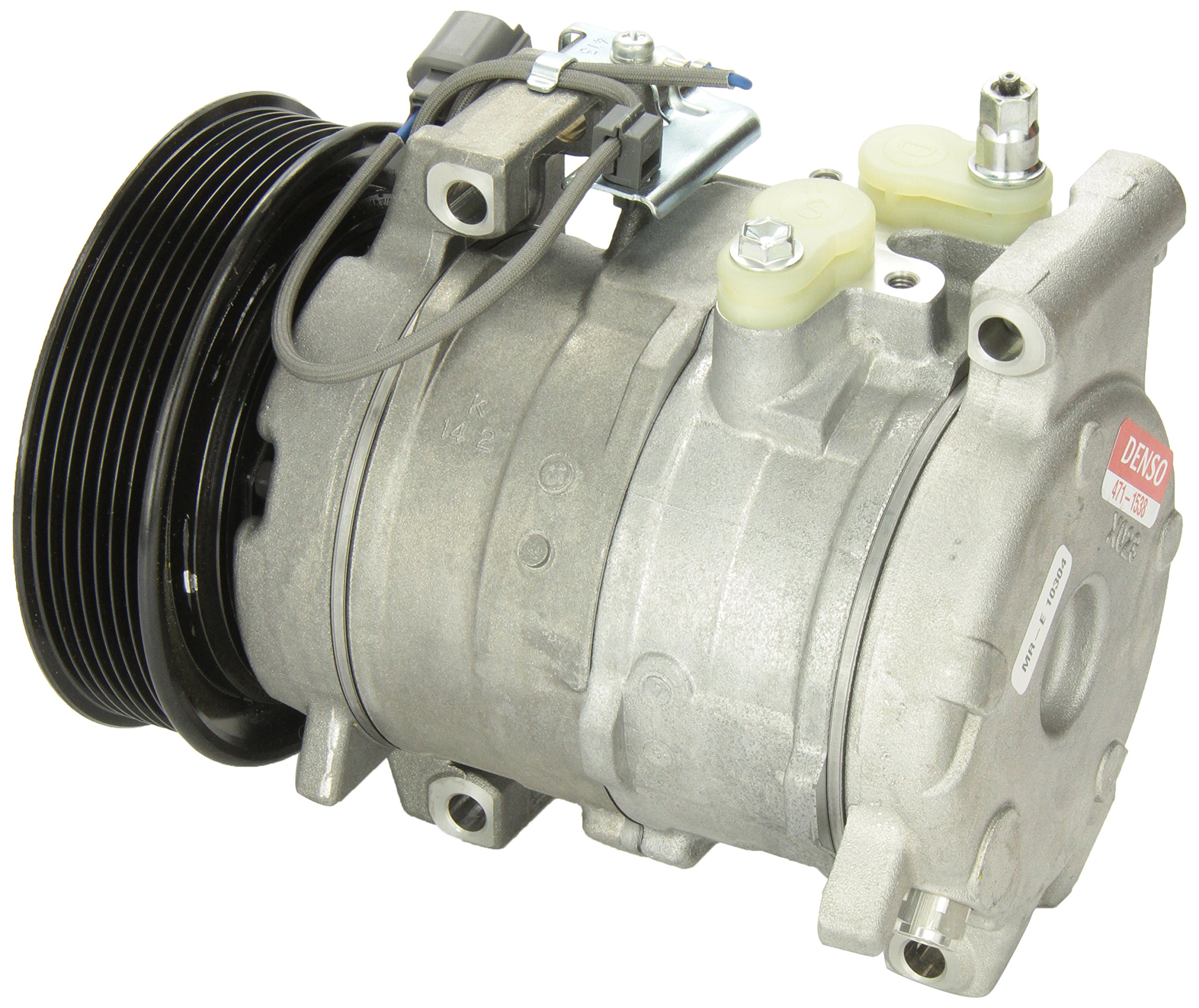 ryota.aderu1215  Amazon.com: NEW AC COMPRESSOR, Model: 4711538 : Automotive