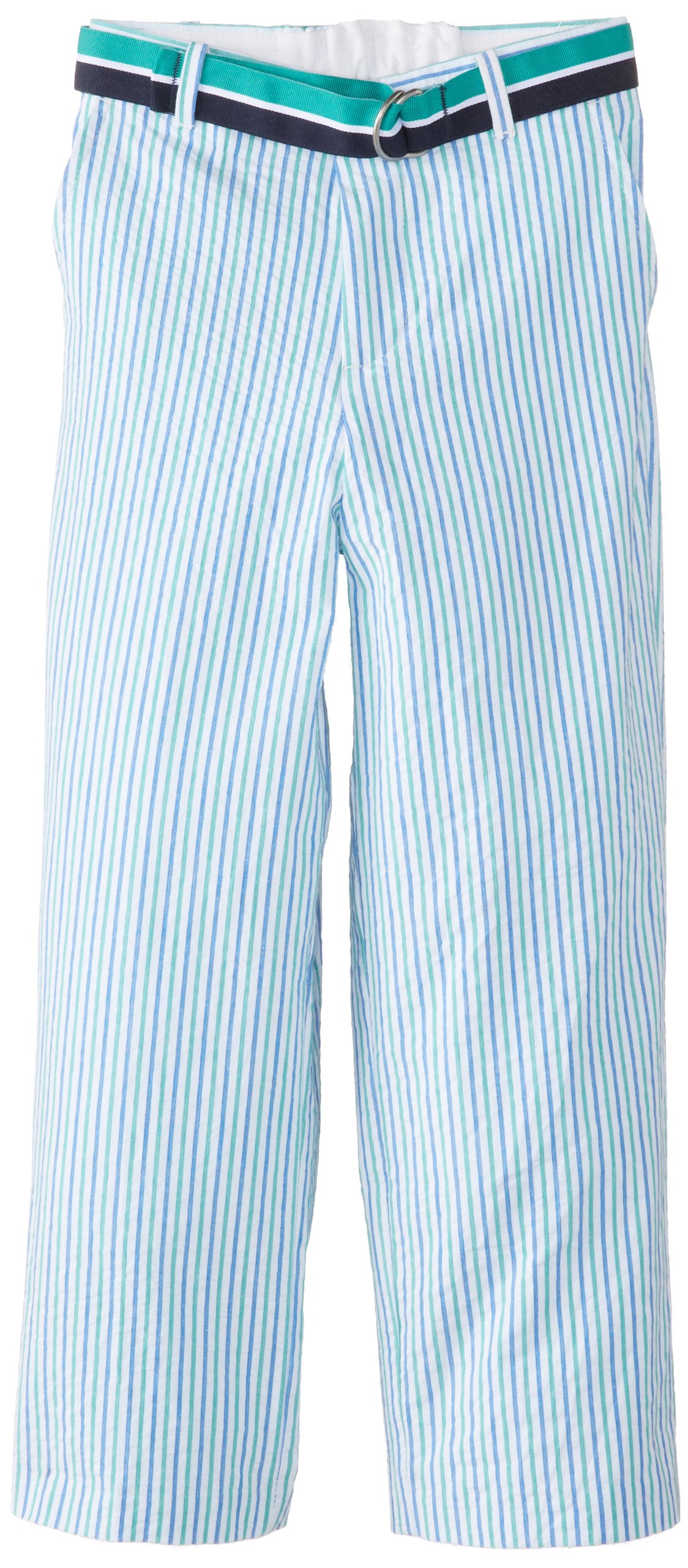 Tommy Hilfiger Boys' Seersucker Stripe Pant