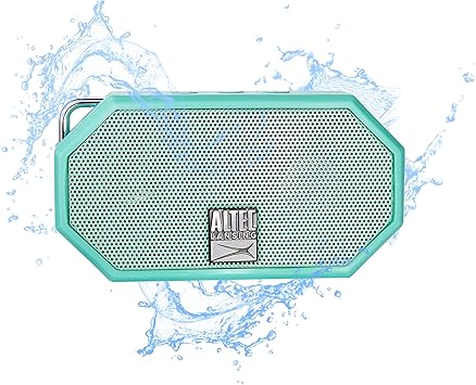 Altec mini h2o bluetooth waterproof speaker Clearance