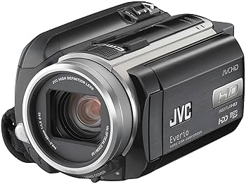 美品　JVCケンウッド　ビデオカメラ　エブリオ　光学40倍ズーム　フルHD ハイビジョンメモリームービーGZ-E400製品情報 | JVC