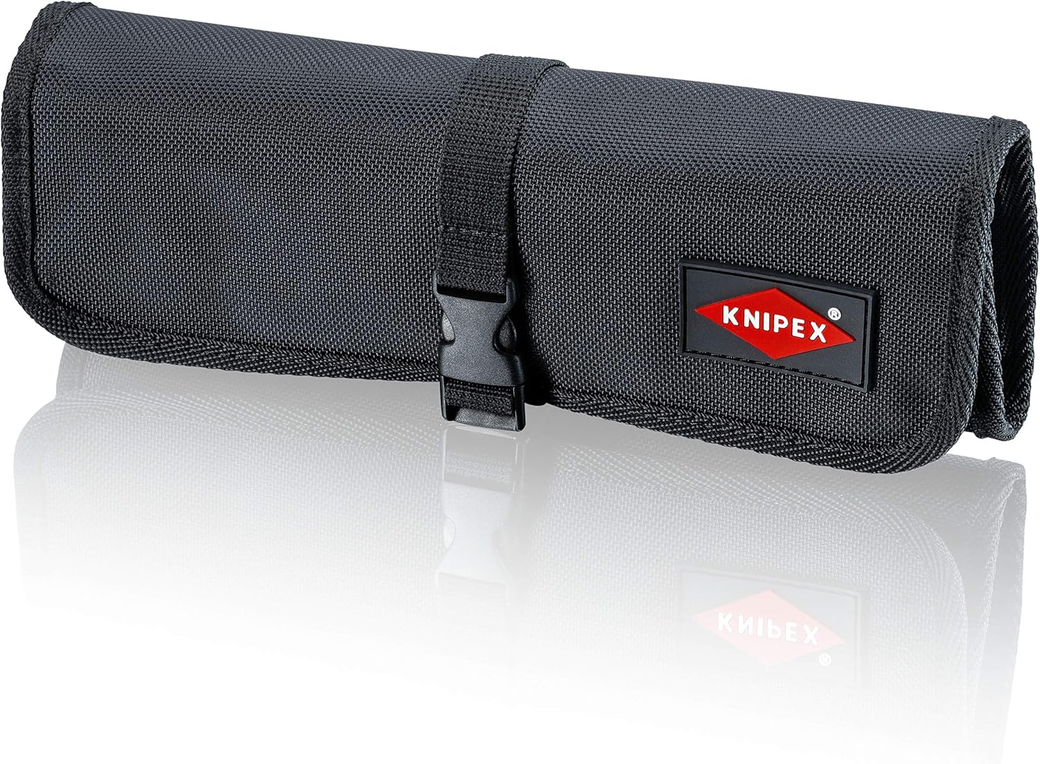 Knipex 9K 00 19 52 US Straight and 90° Circlip Snap-Ring Pliers Set in Pouch (4 Piece)