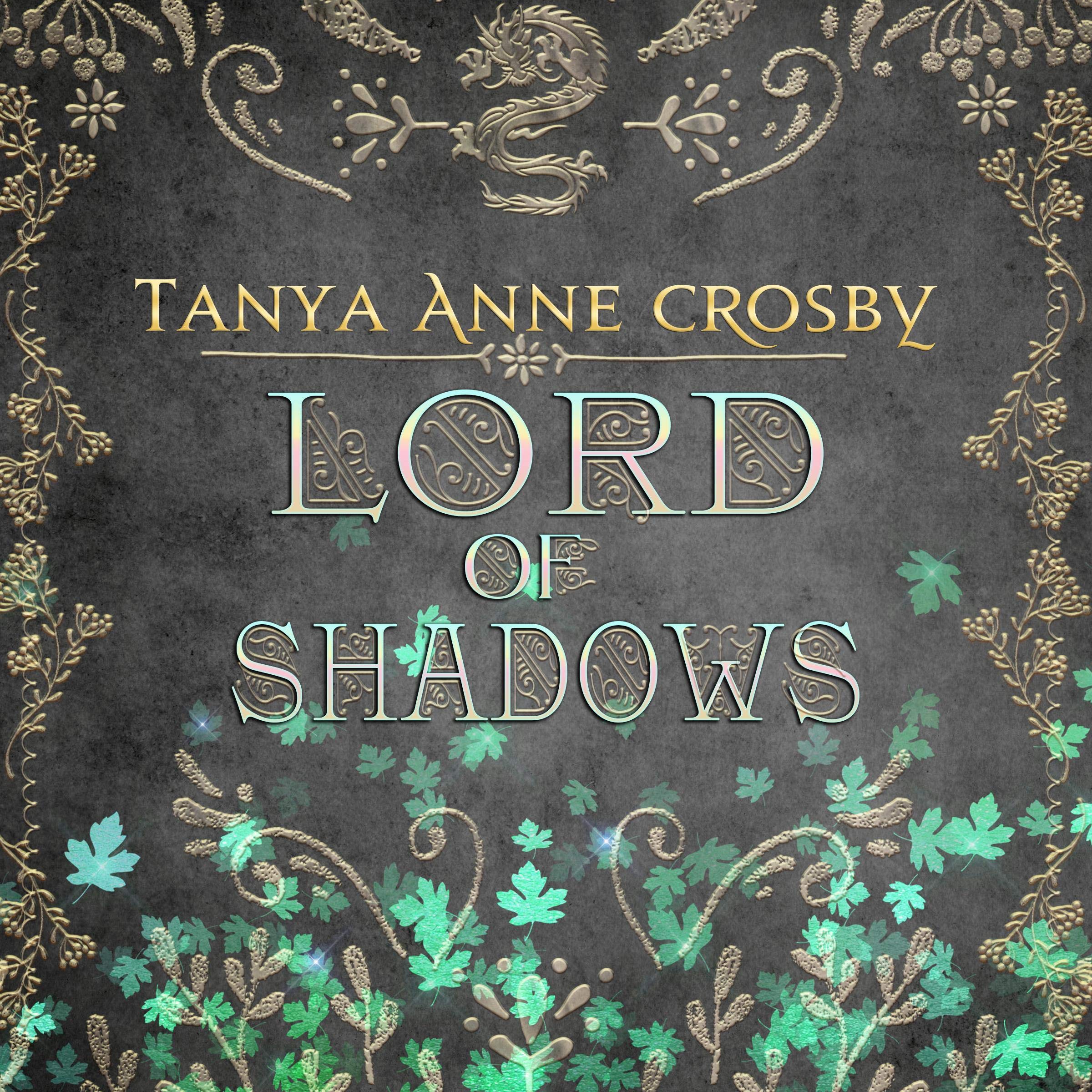 Cover art for Lord of Shadows