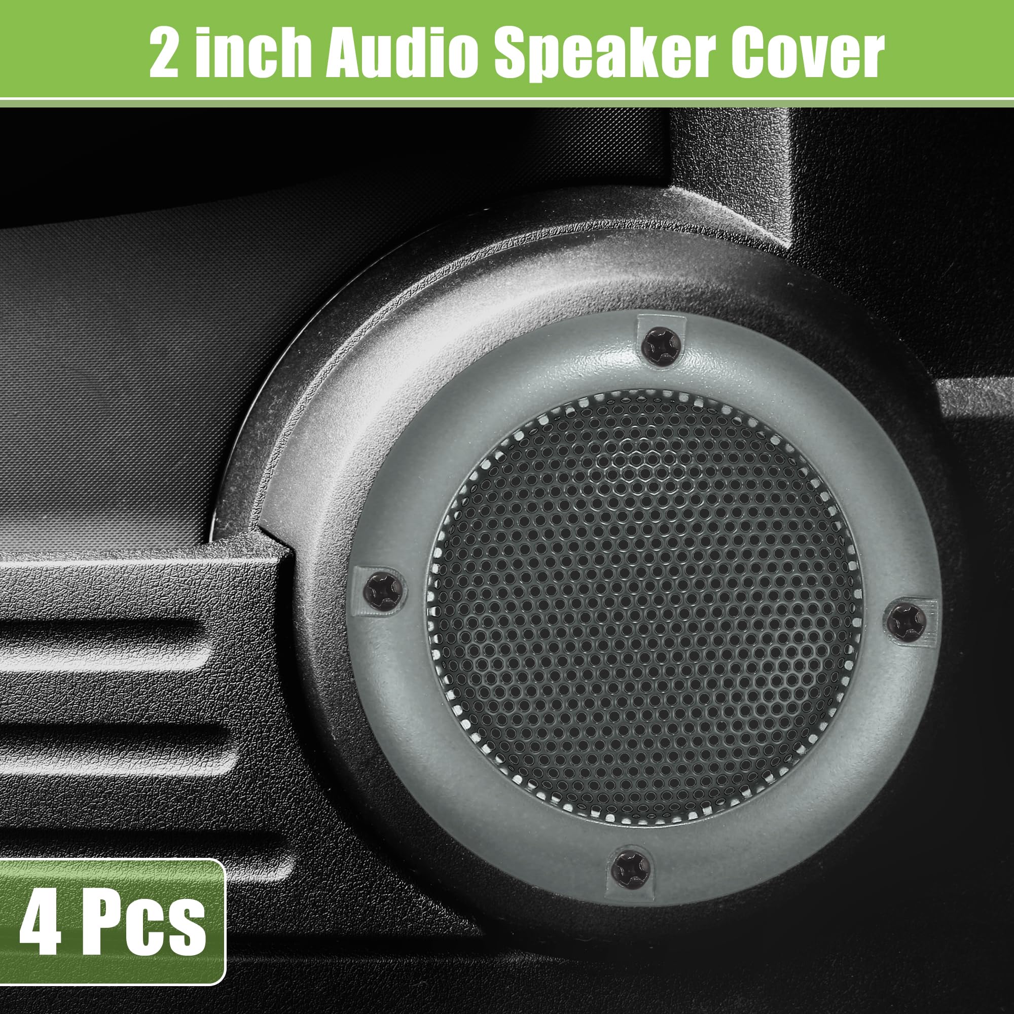 Griglia Per Altoparlanti - Accessori Per Casse PA