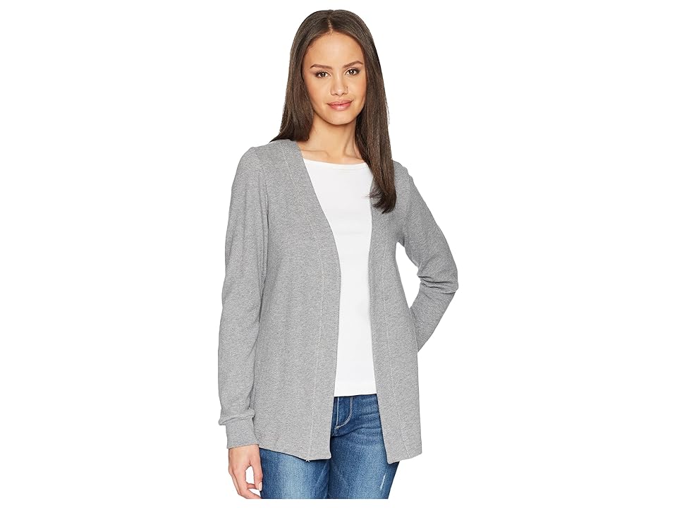 

FIG Clothing Yin Cardigan (Century) Women's Sweater
