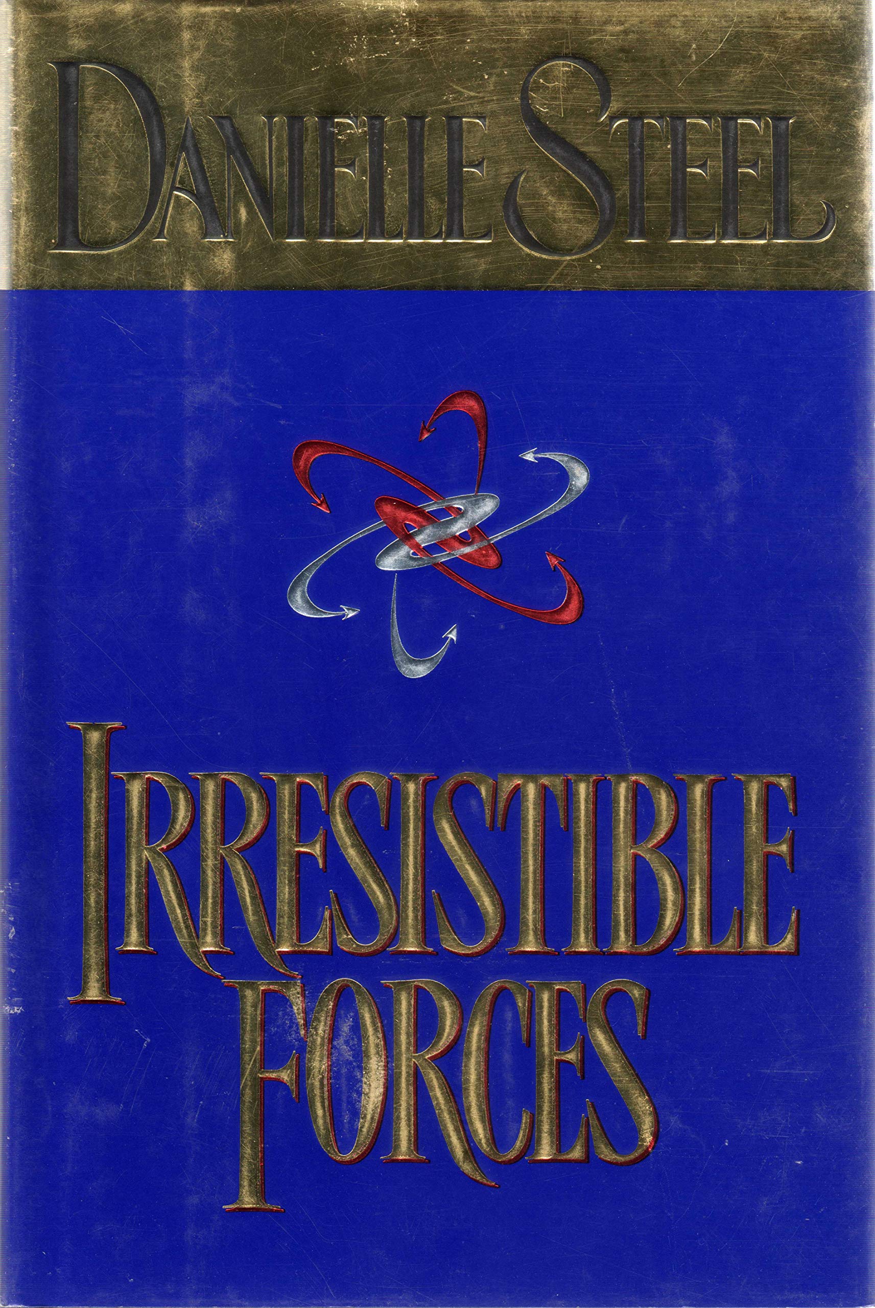 Cover of Irresistible Forces