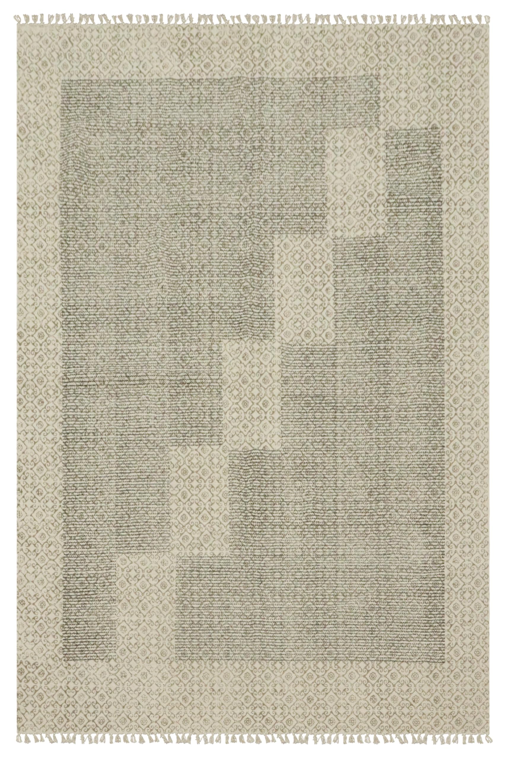 Tapis de couloir intérieur extérieur lavable anti trébuchement