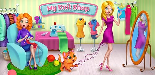 My Knit Shop - Neat Boutique