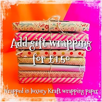 Retro Sweets Gift Box up to 1.4KG | Personalised Hamper filled with Pick N Mix (Large)