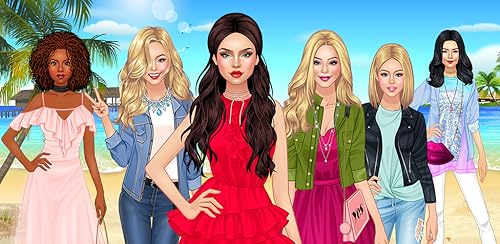 Esquadrão da Moda - Vestir Melhores Amigas