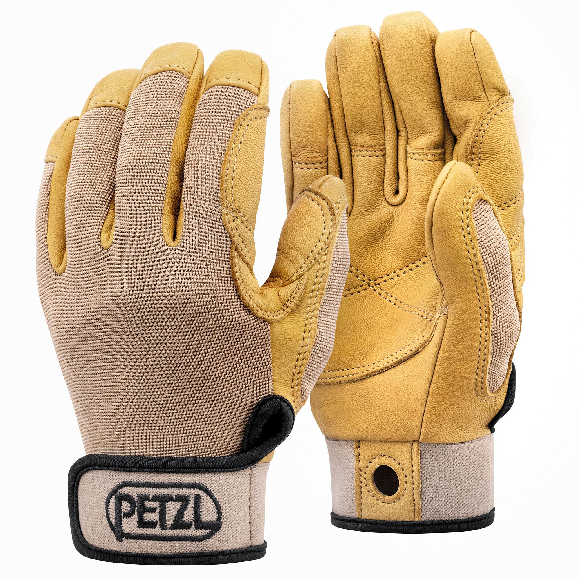 PETZL CORDEX Lightweight Belay/Rappel Gloves