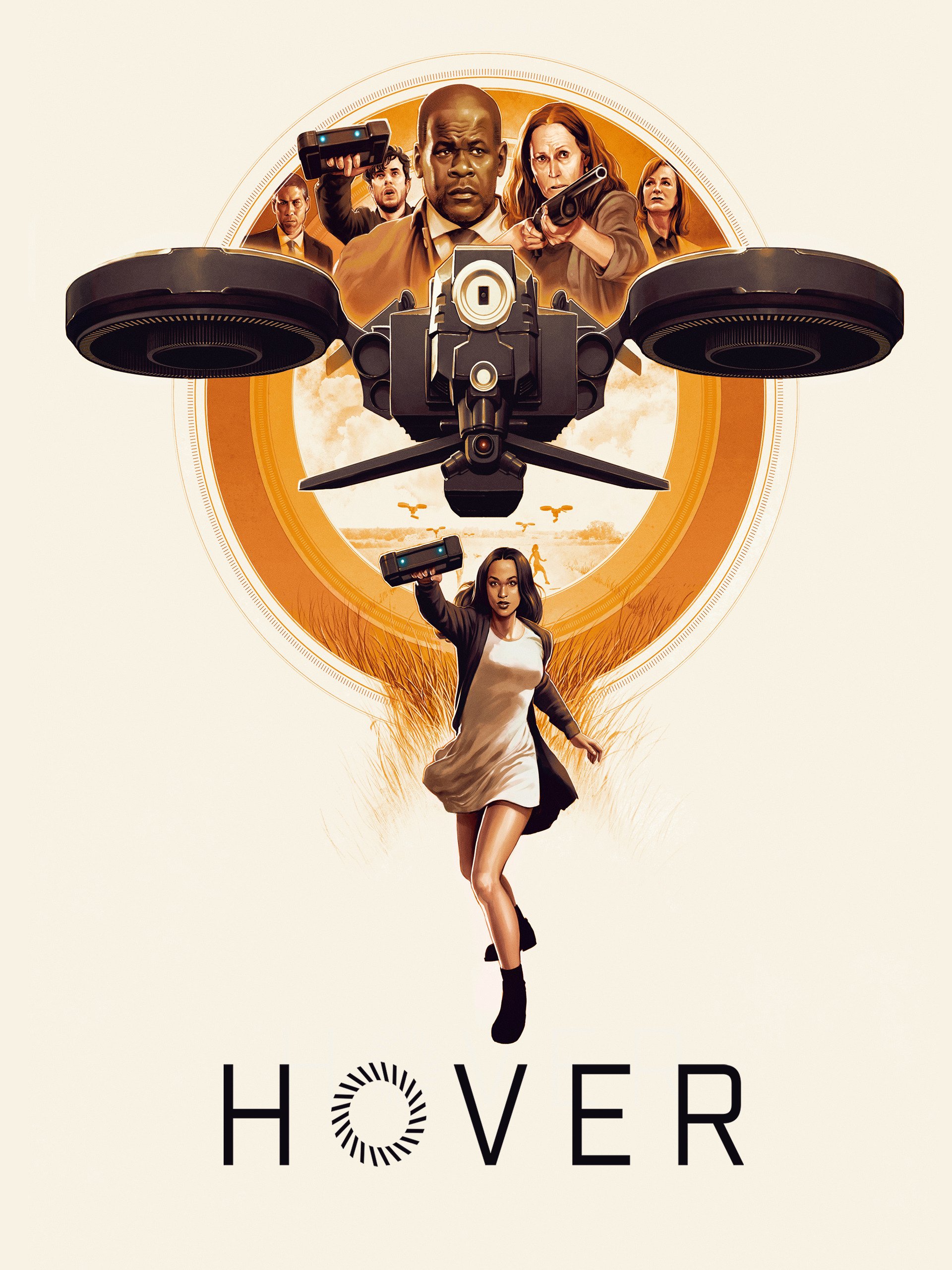 Hover