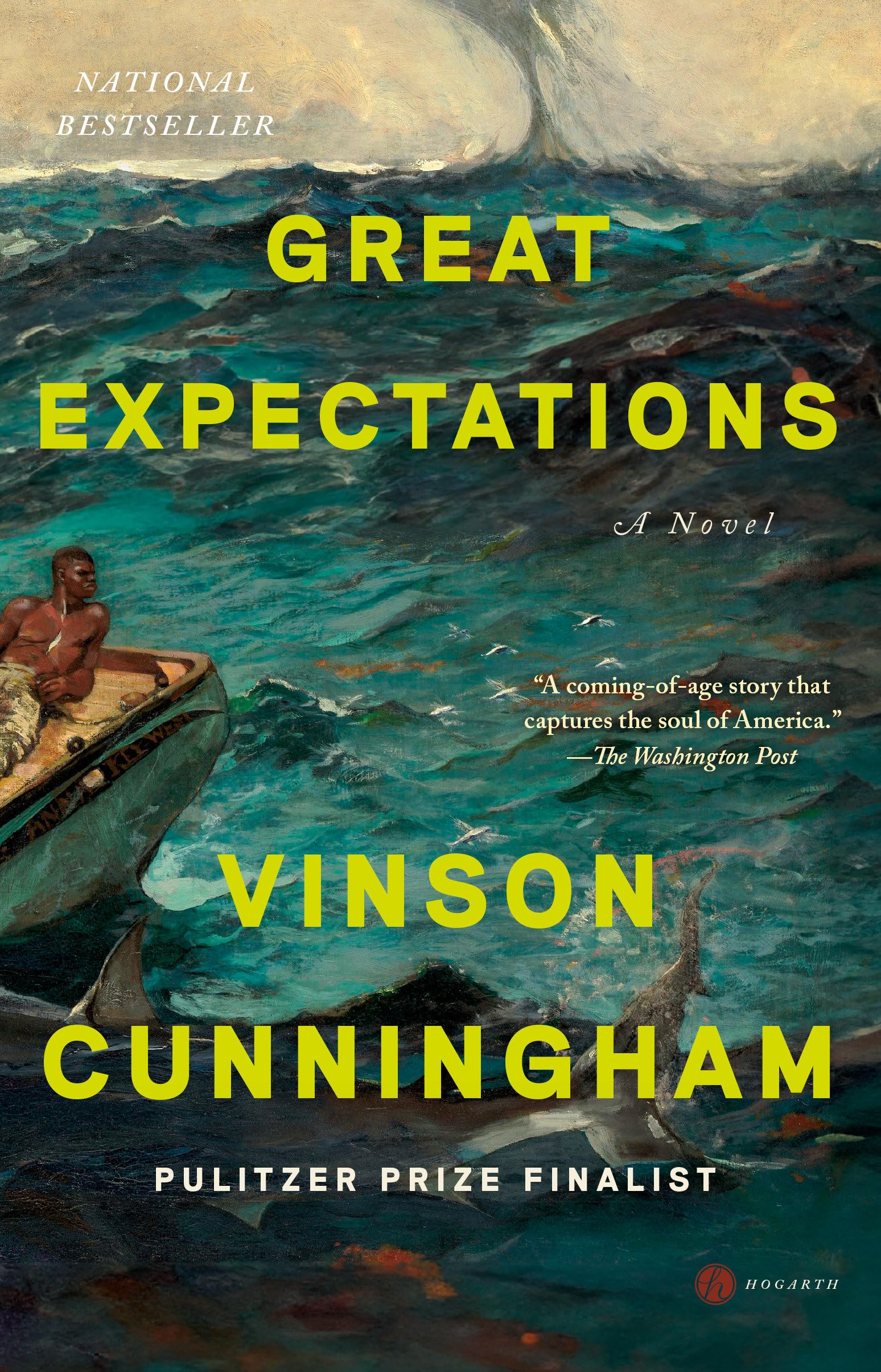 Buy Great Expectations: A Novel — BookShops.in