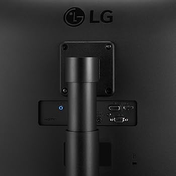 LG 24MP450 PCディスプレイ 24-inch FHD IPS Monitor - 24MP450-B | LG USA