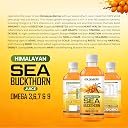 Bionik Goldenroot Sea Buckthorn Juice 500 ML gallery image