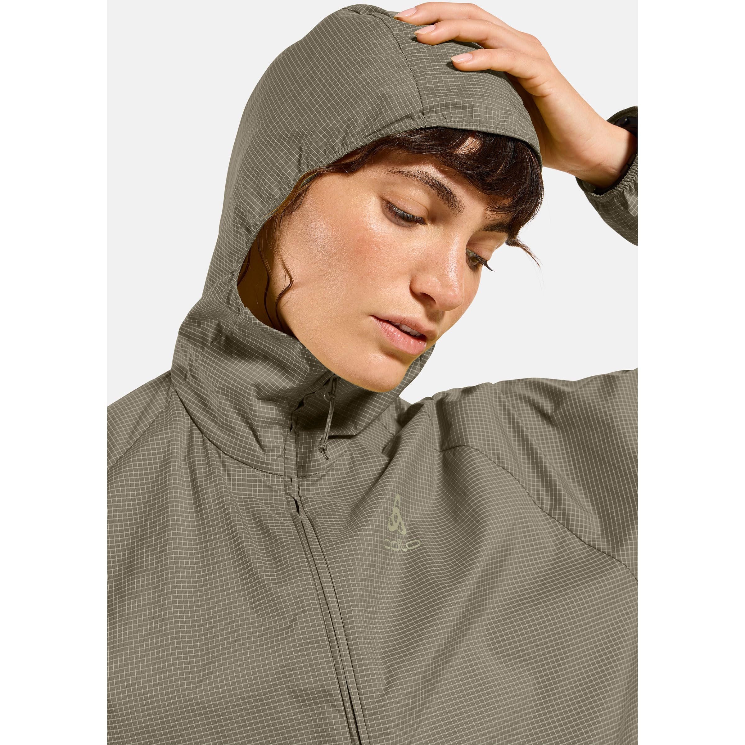 Odlo Essential Windbreaker kurtka damska