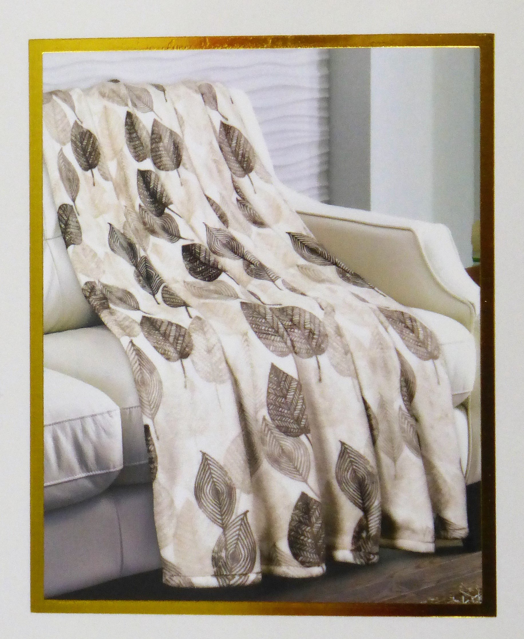 VAULTROOM LIVING BLANKET ブランケット VAULTROOM LIVING BLANKET