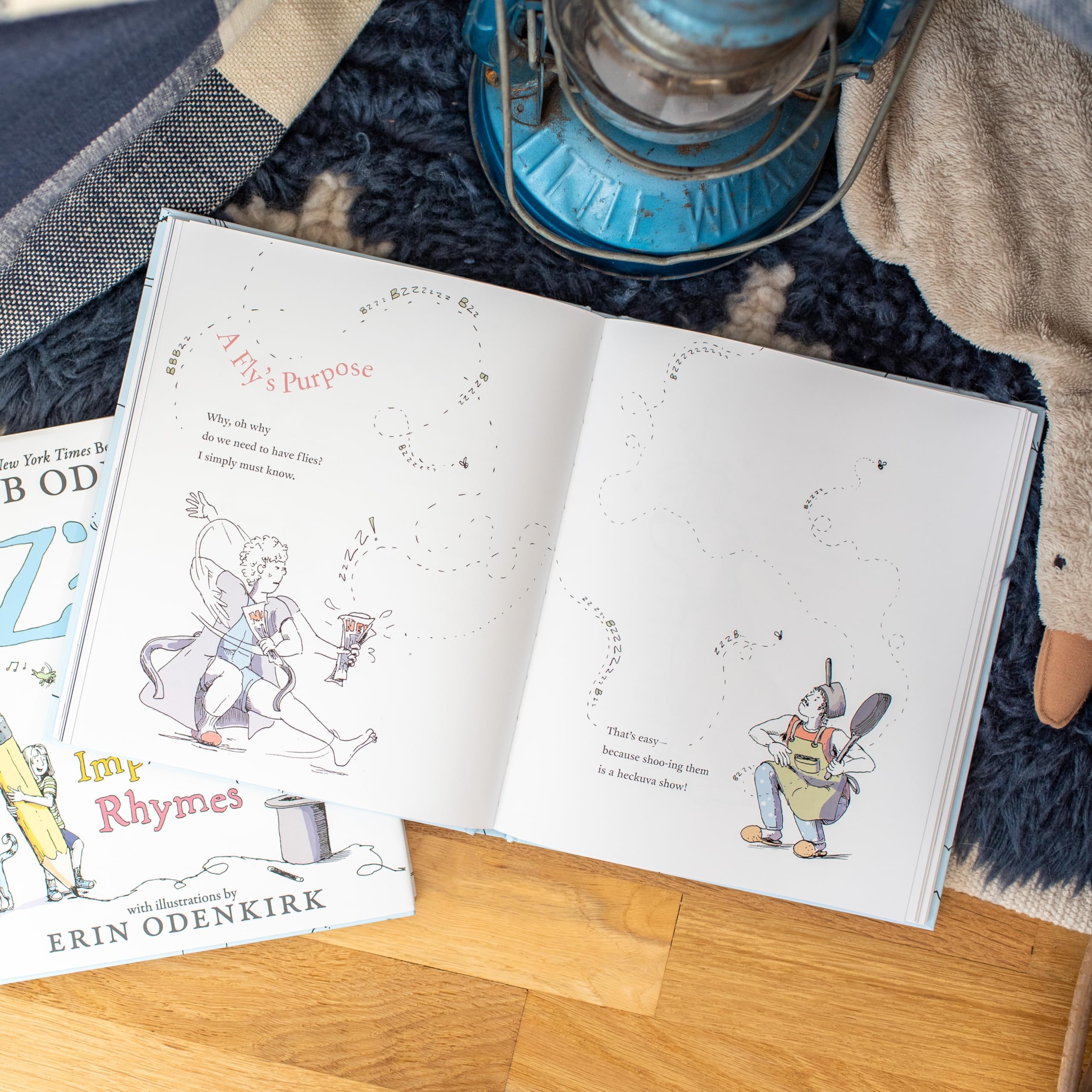 Zilot & Other Important Rhymes - Image 6