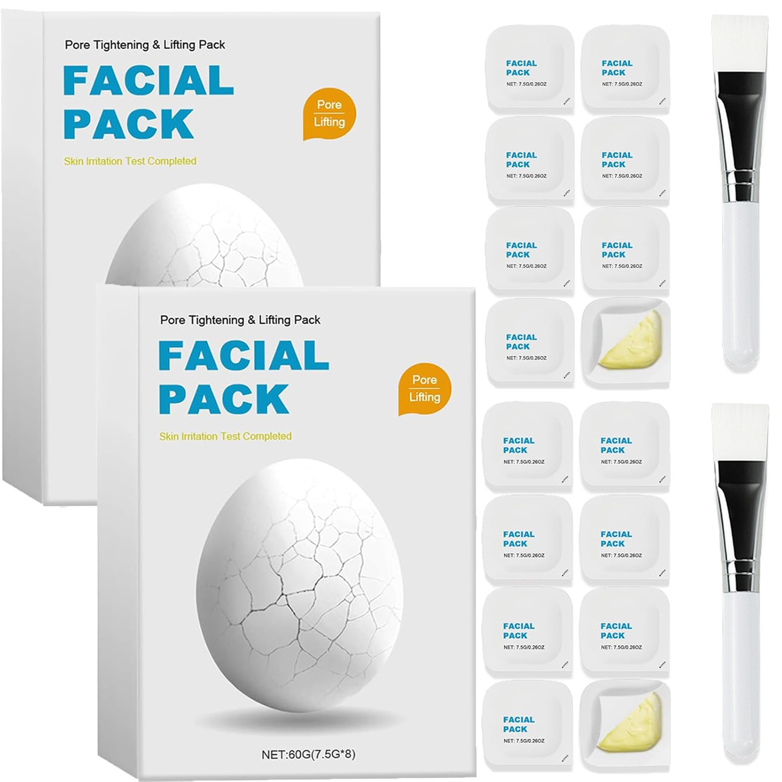 Amazon.com : Zombie Facial Mask,Zombie Mask Facial,Hydrating